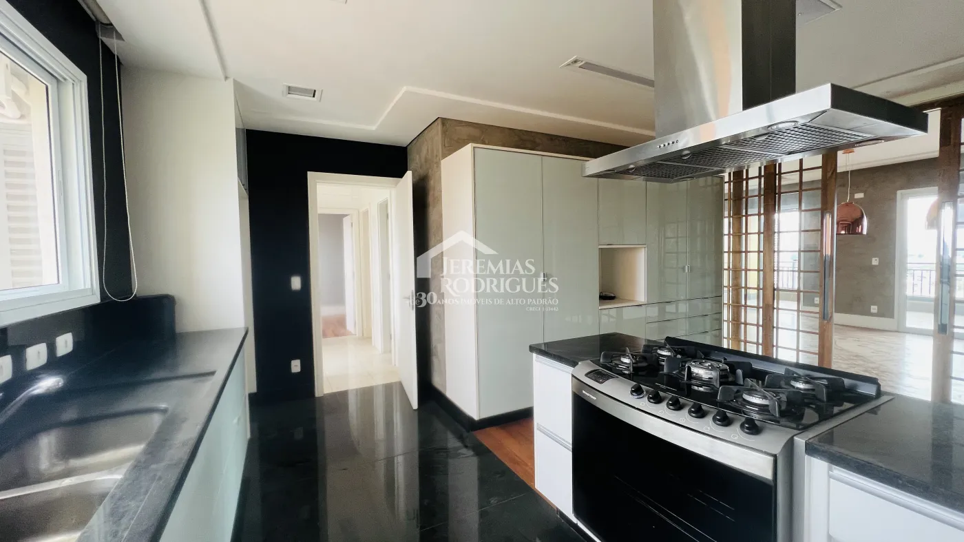 Apartamento à venda com 3 suítes no Edifício Des Arts em Taubaté/SP.