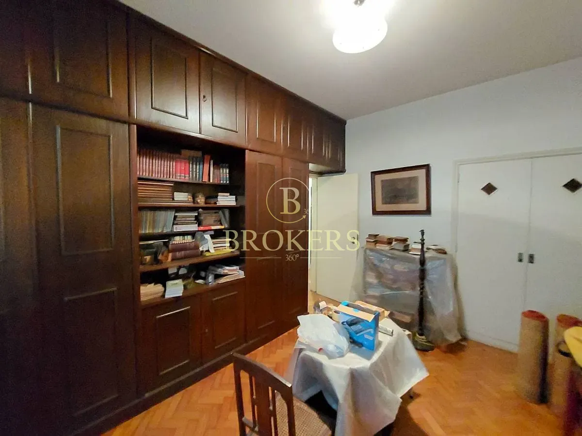 Apartamento a venda na Praia de Botafogo, são 300 m², vista deslumbrante da praia e Pão de Açúcar, — foto 26