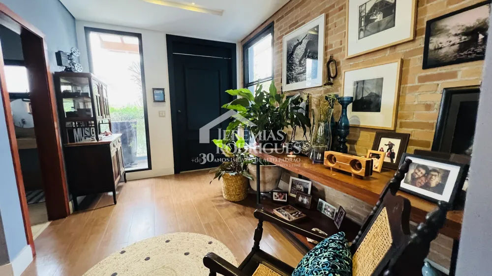 Casa à venda no Condomínio Terras de San Marco em Taubaté/SP