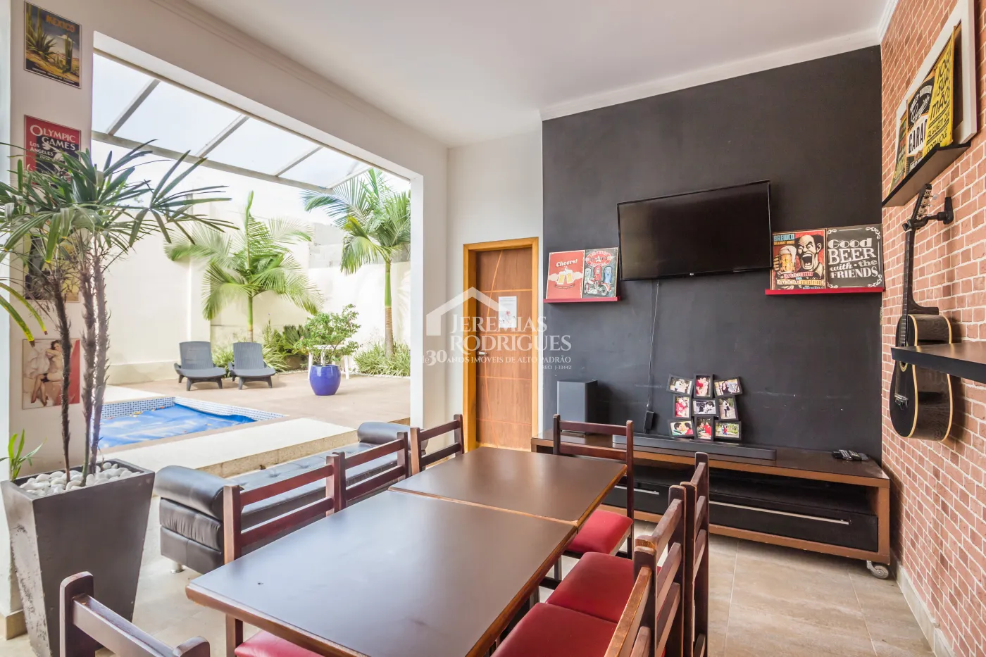 Casa com 4 dormitórios, 295 m² - Condomínio Reserva dos Lagos - Pindamonhangaba/SP