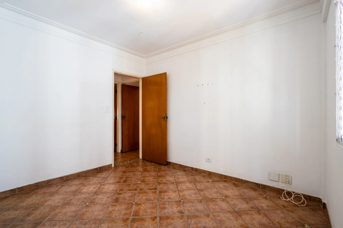 Apartamento na Saúde próximo ao Metrô Saúde e Praça da Árvore — foto 28