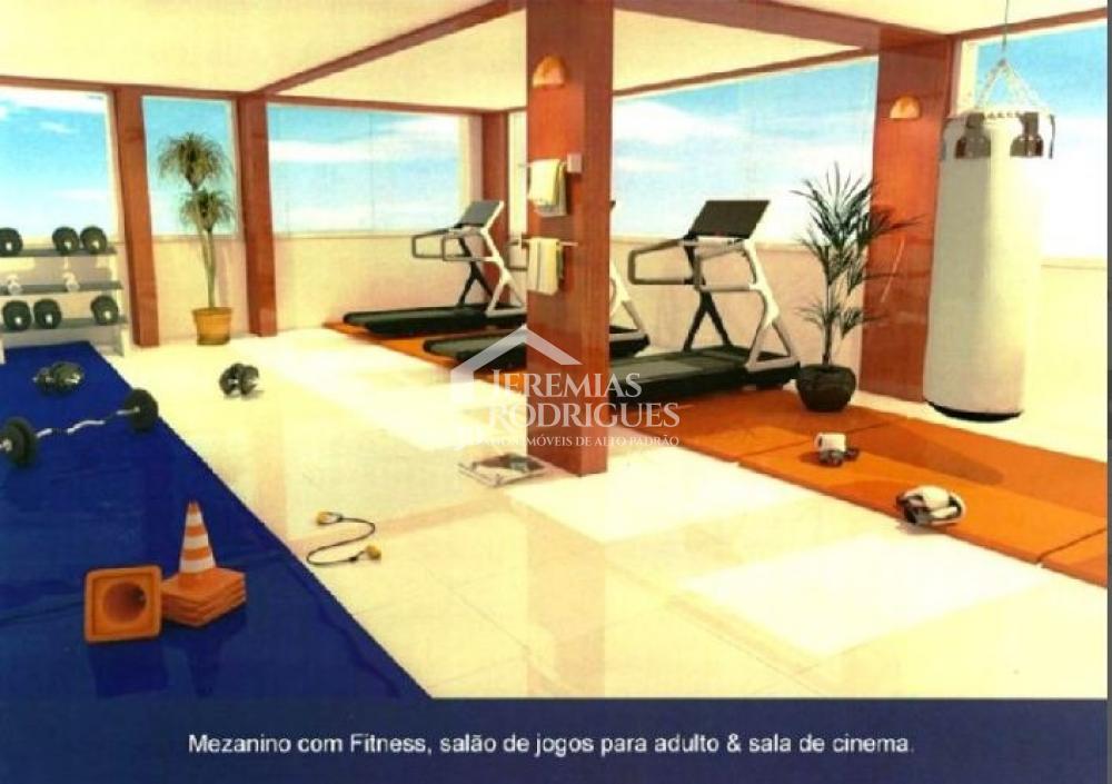 Apartamento com 3 quartos, 143 m², à venda por R$ 1.700.000- Residencial Altos do Vivamar II - Ubatuba/SP