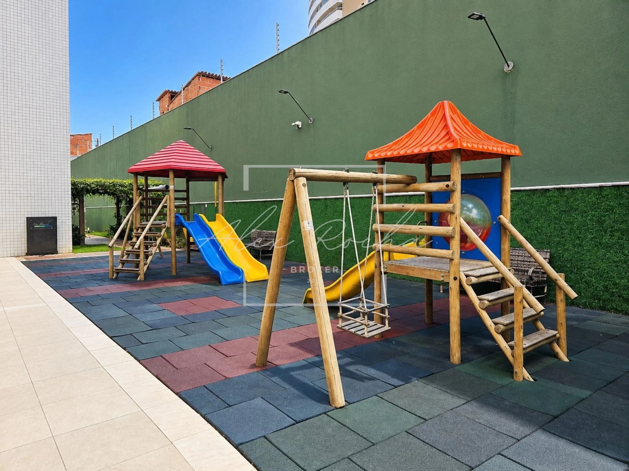 Viva La Vida, Apartamento, 95m², Andar Alto, Parque Del Sol - Fortaleza/CE - foto 40