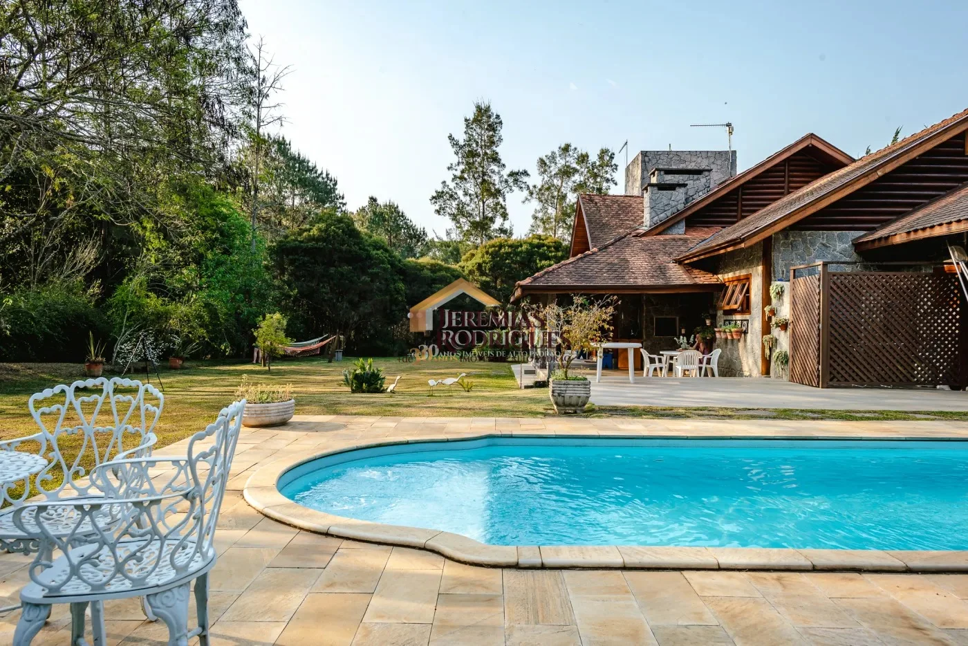 Casa à venda no Condomínio Country Club em Santo Antônio do Pinhal/SP. — foto 14