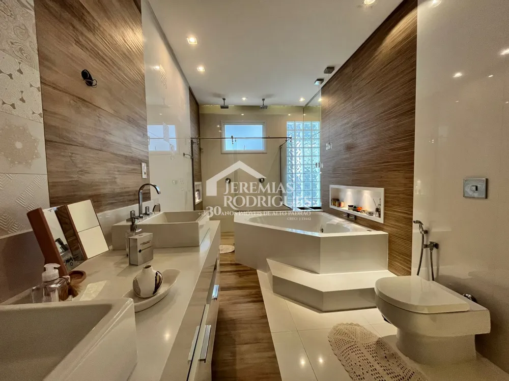 Casa à venda no Condomínio Terras de San Marco em  Taubaté/SP