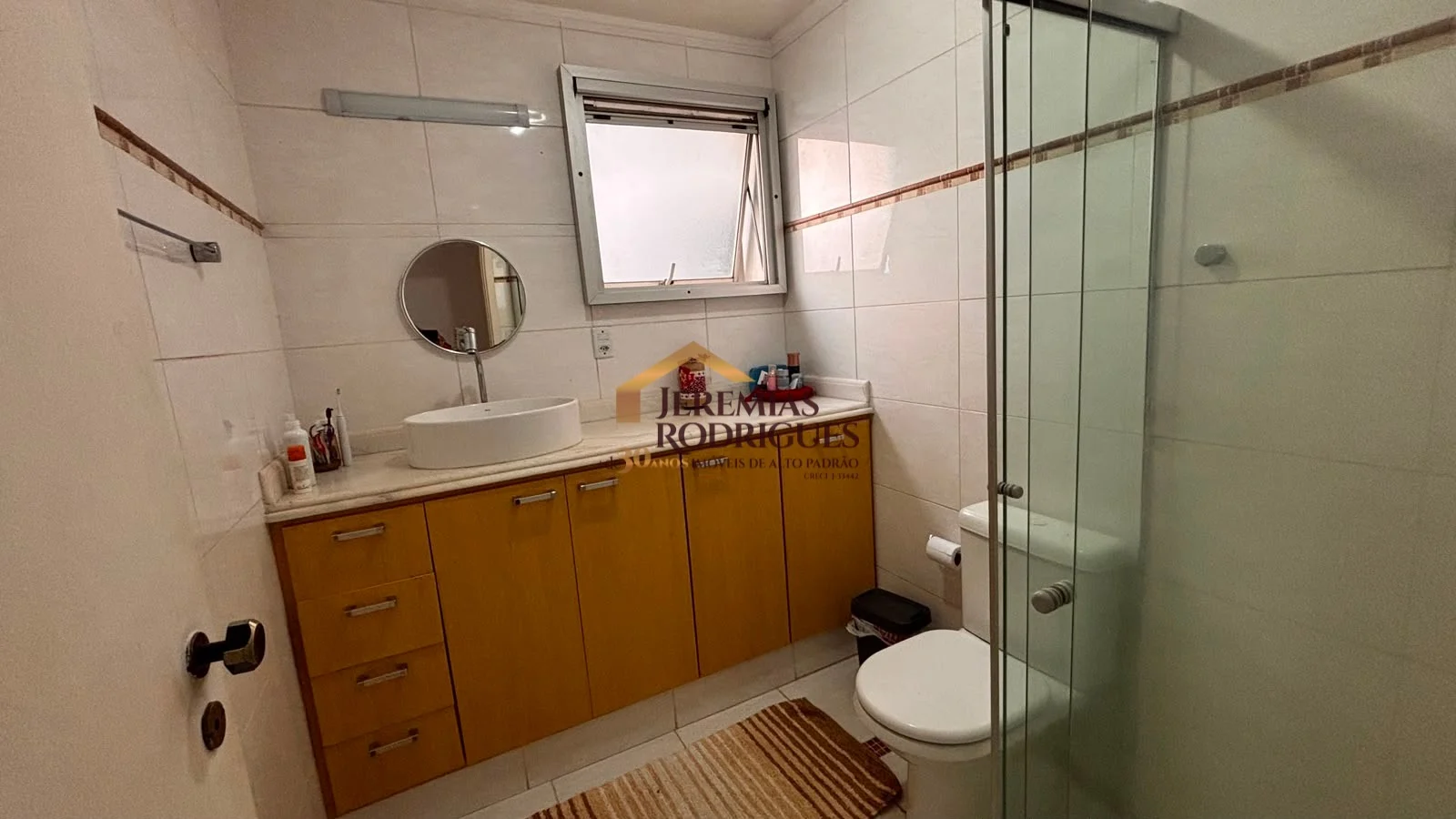 Apartamento à venda no Edifício Serra da Mantiqueira em Pindamonhangaba/SP. — foto 12