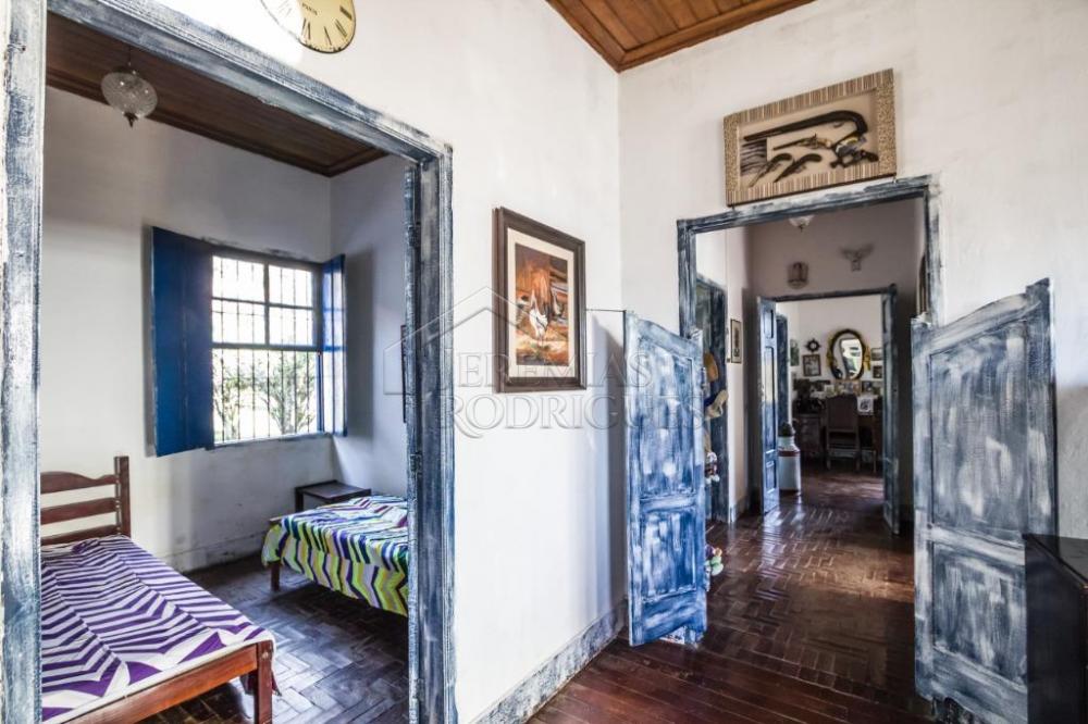 Rural misto à venda por R$ 4.500.000,00 - Lagoinha/SP