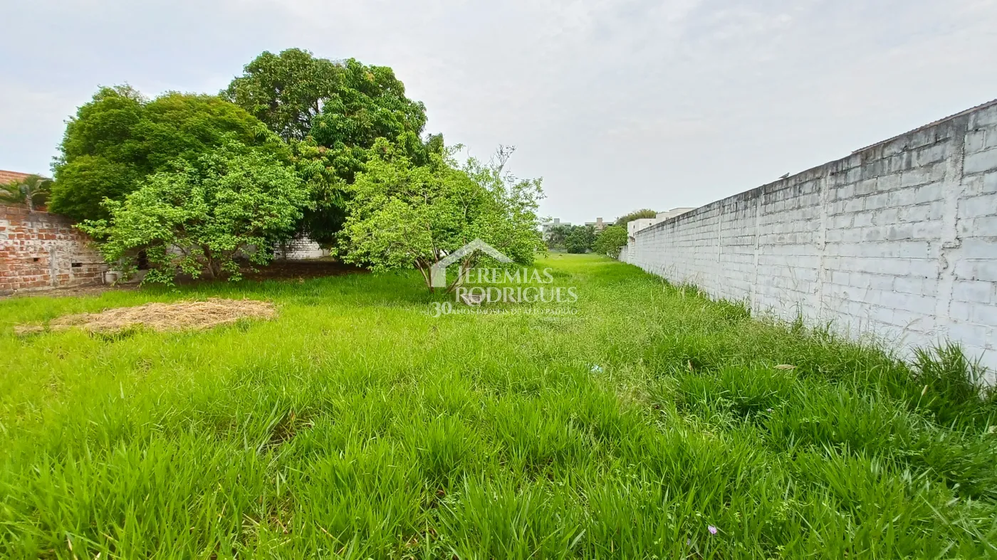 Terreno à venda com 4.800 m² - Crispim - Pindamonhangaba/SP