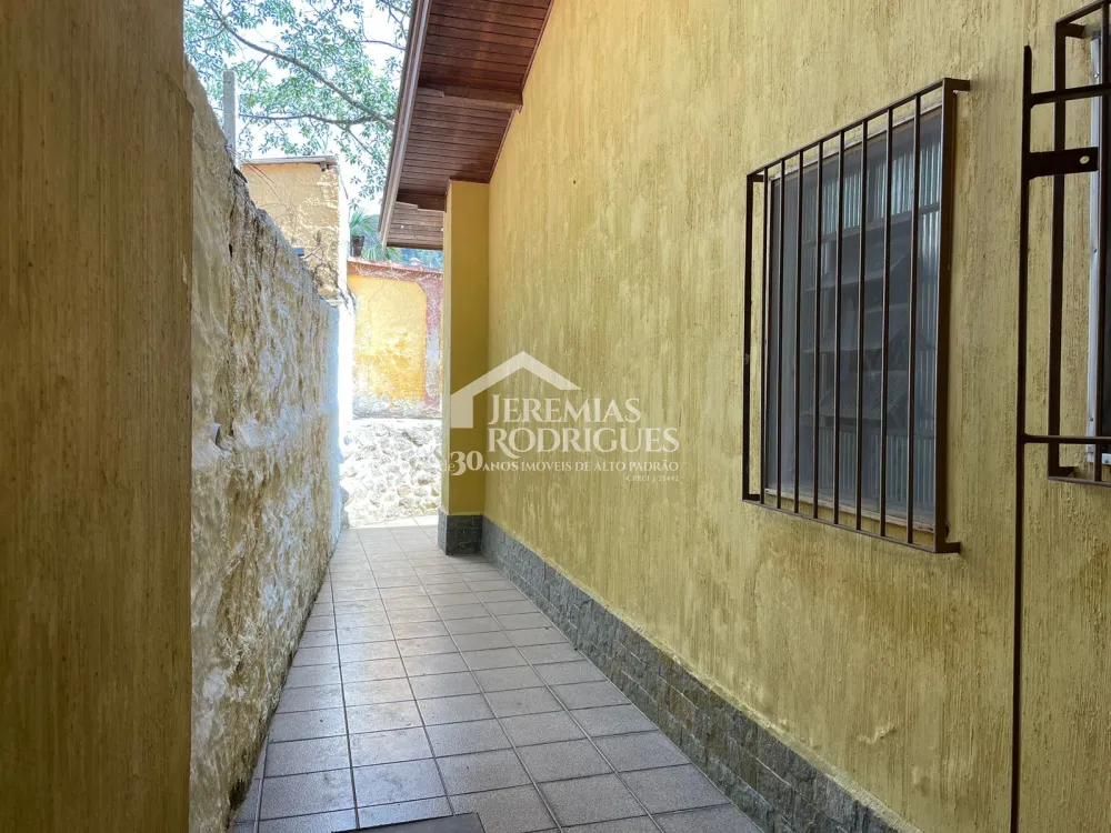 Casa com 5 suítes, 348 m² - Centro - Santo Antônio do Pinhal/SP.