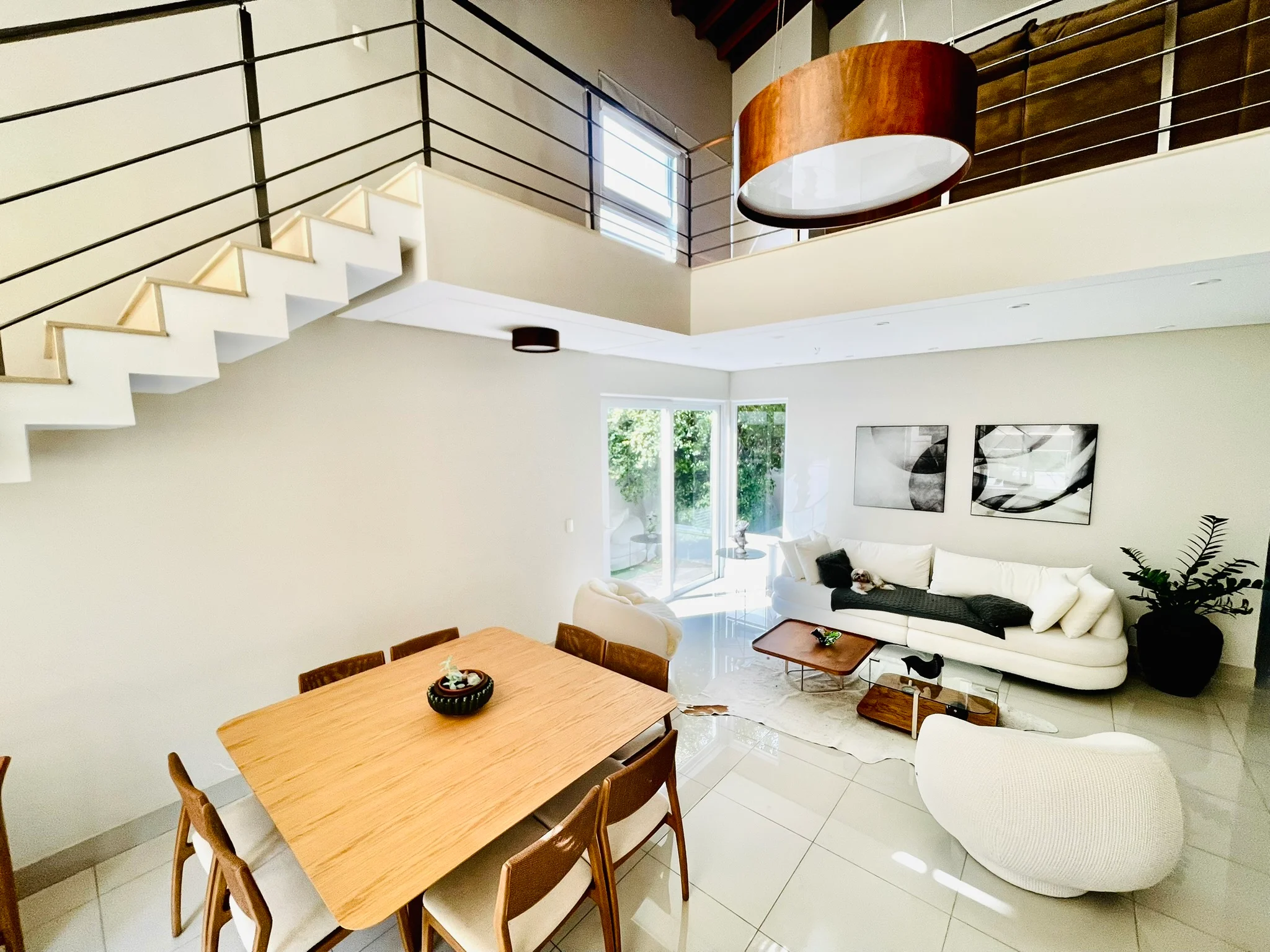 Casa à venda com 3 suítes no Condomínio Residencial San Marco em Taubaté/SP