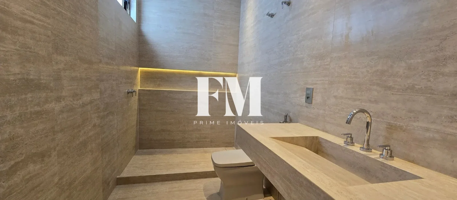 Cobertura linear, toda modernizada à venda no Leblon, São 460m², 4 suítes, vista indevassável! - foto 37