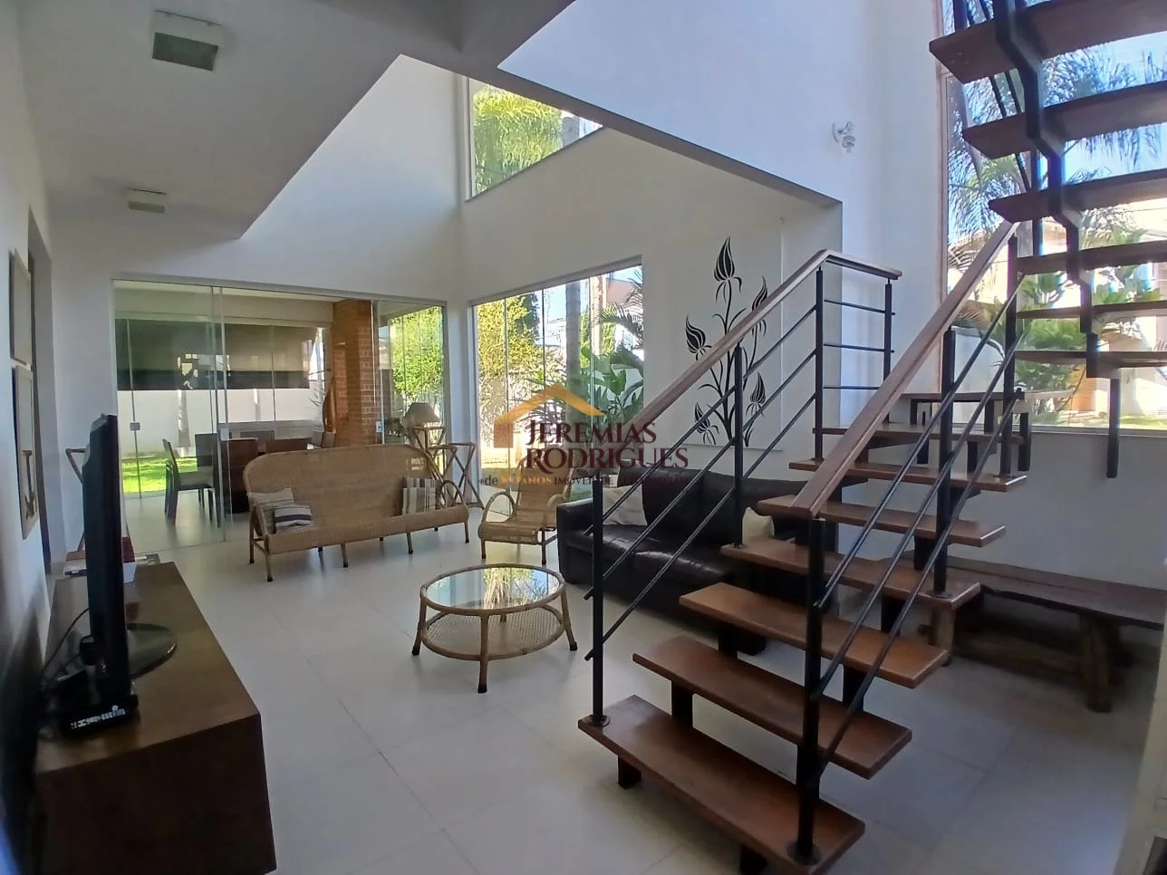 Casa á venda no Condomínio do Conde II Versailles em Tremembé/SP. — foto 14