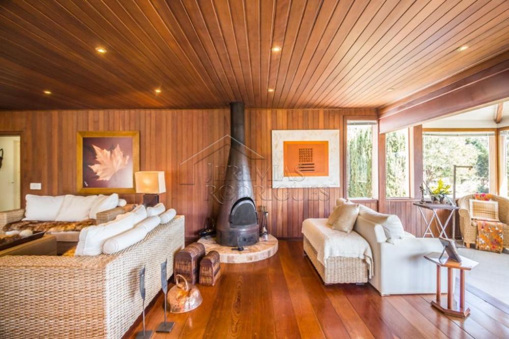 Casa à venda por R$ 6.350.000,00 - Campos do Jordão/SP