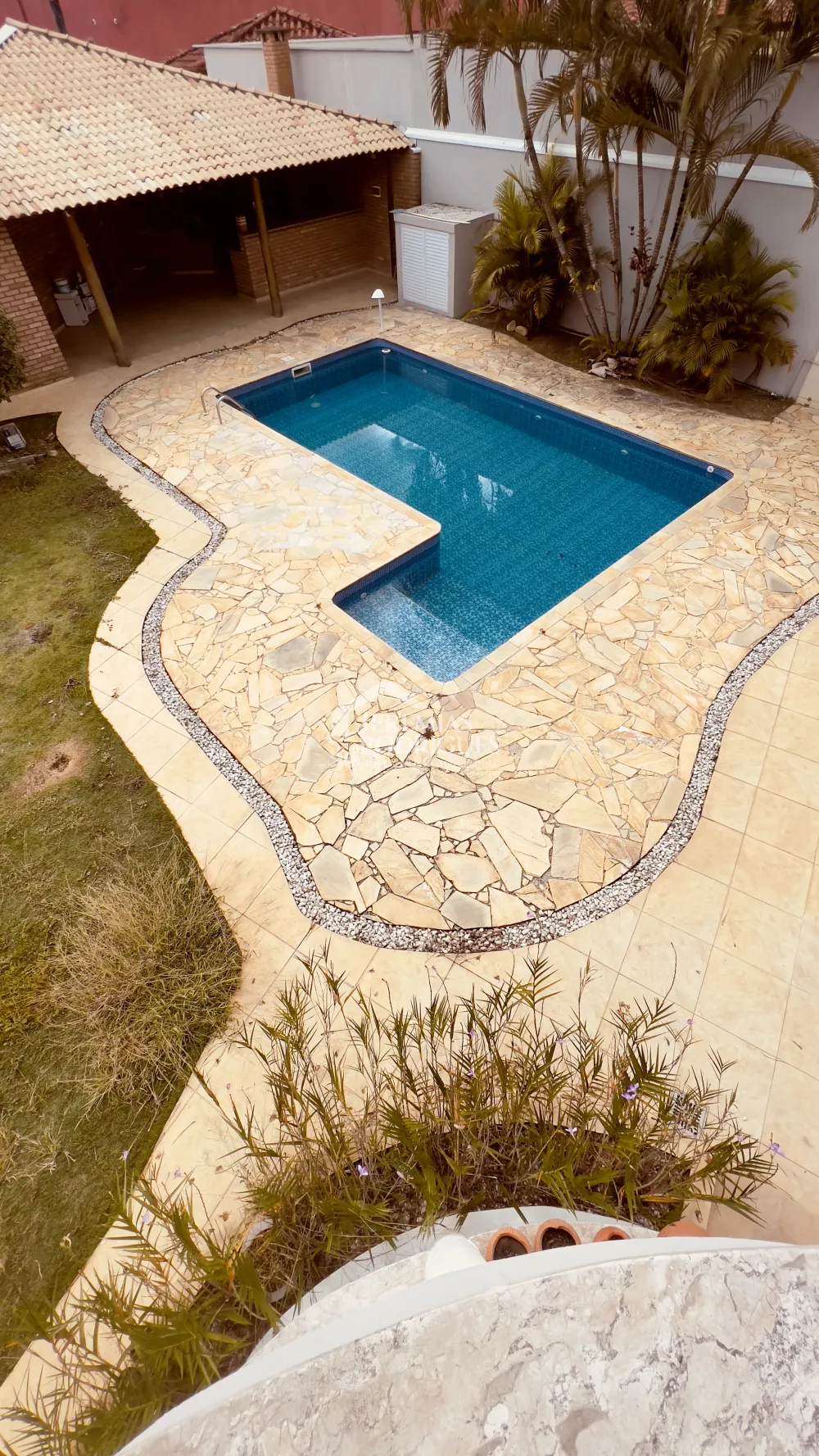 Casa com 3 dormitórios, 415 m² - Condomínio Taubaté Village - Taubaté/SP