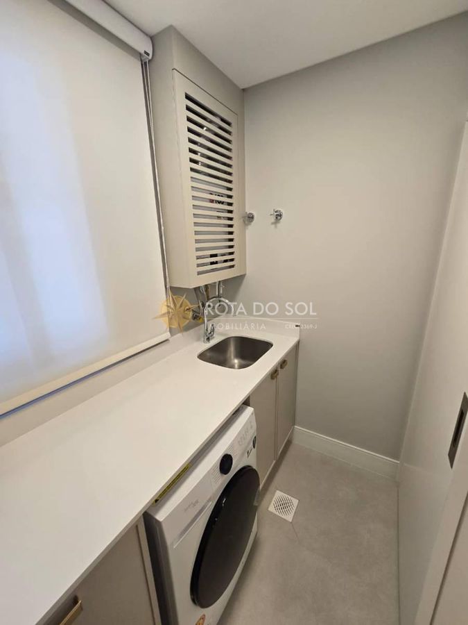 Impéria del Mare Apartamento com 4 Suítes e 3 Vagas na Meia Praia — foto 36
