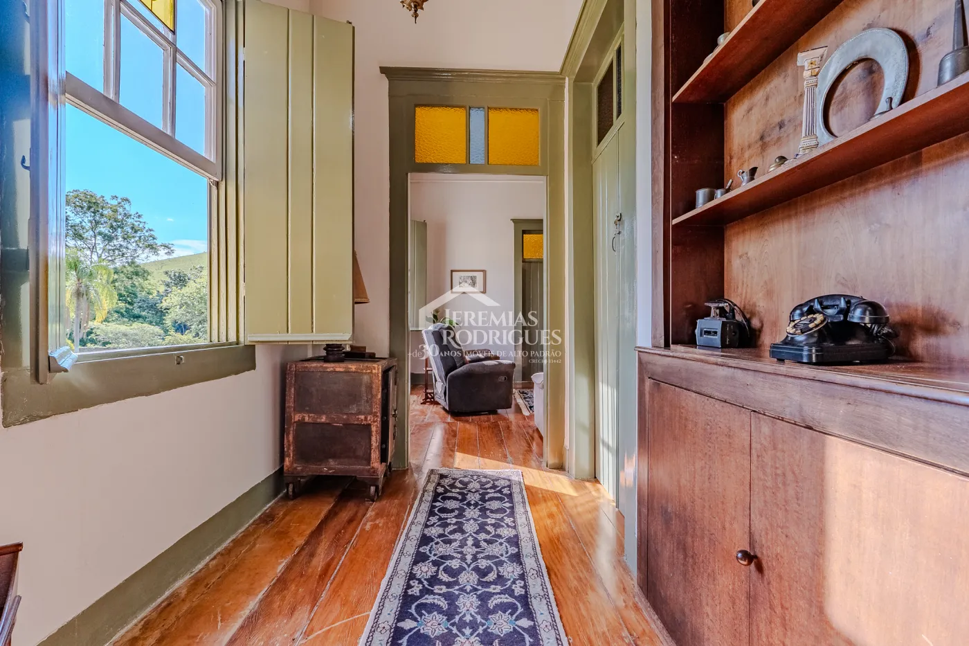 Fazenda à venda com 919,6 hectares em Cachoeira Paulista/SP.