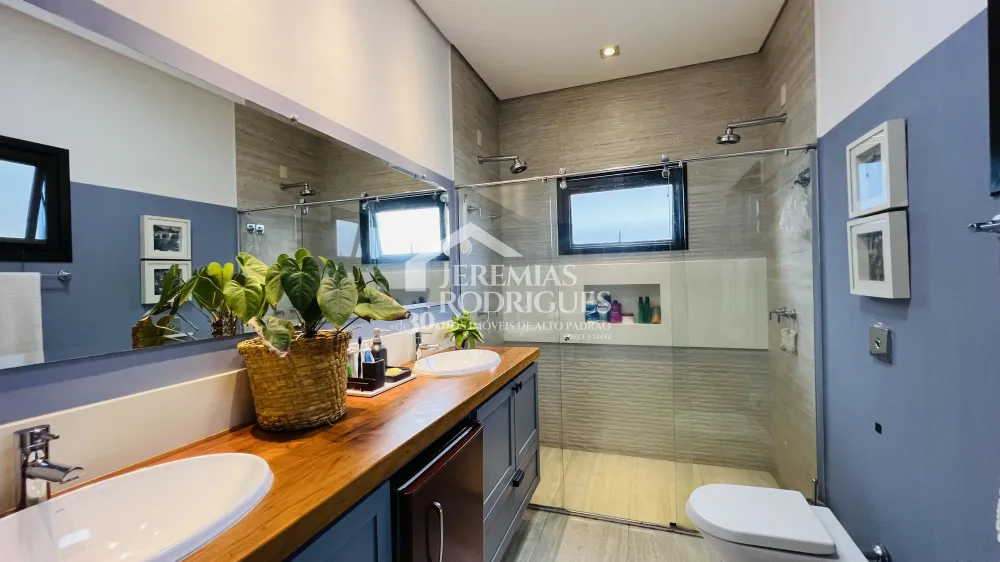 Casa à venda no Condomínio Terras de San Marco em Taubaté/SP