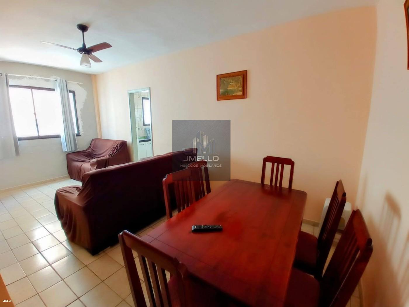 Apartamento para Venda em Praia Grande, OCIAN, 1 dormitório, 1 banheiro, 1 vaga