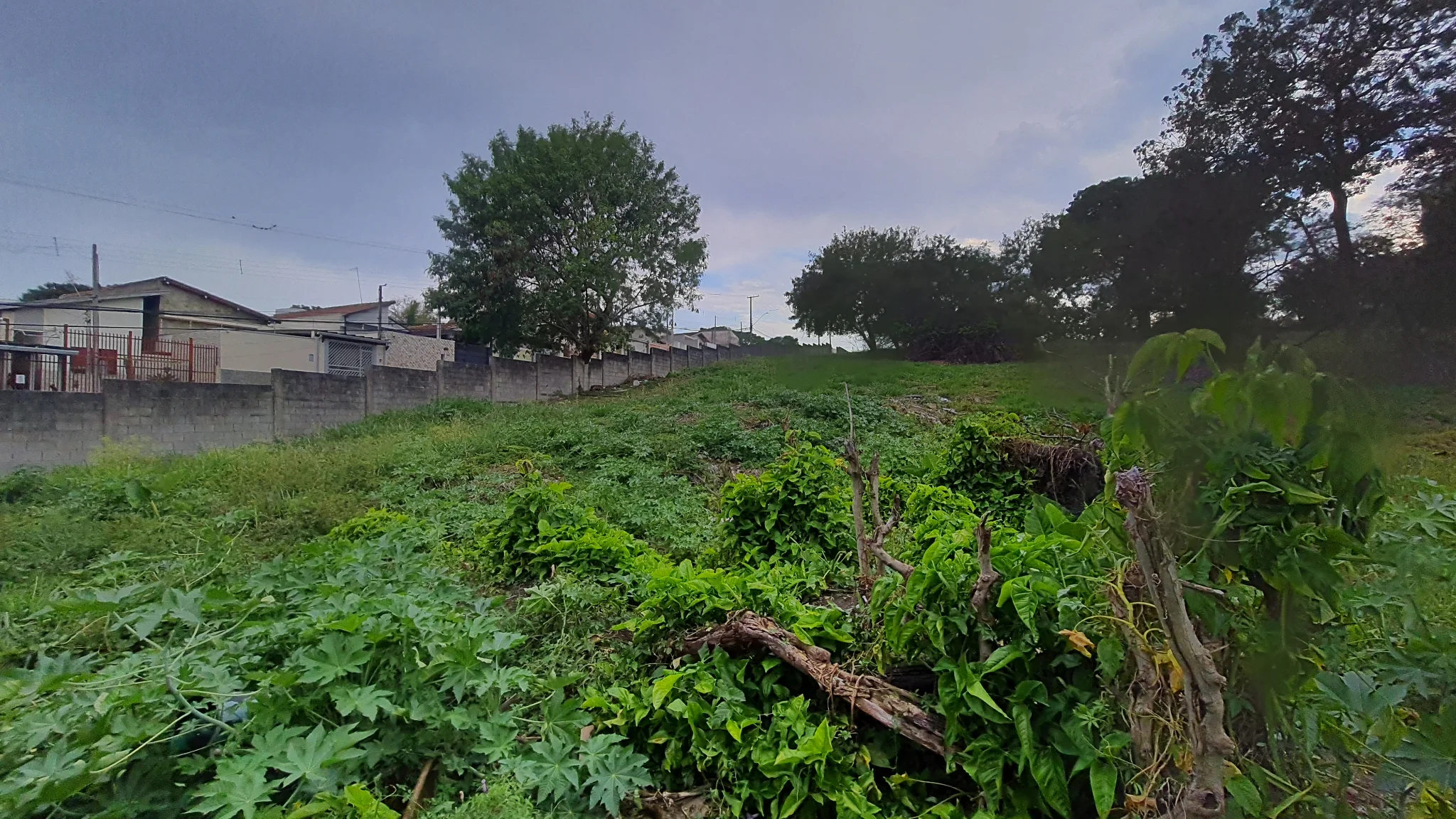 Área à venda com 13.173 m² no bairro Vila São José em Taubaté/SP.