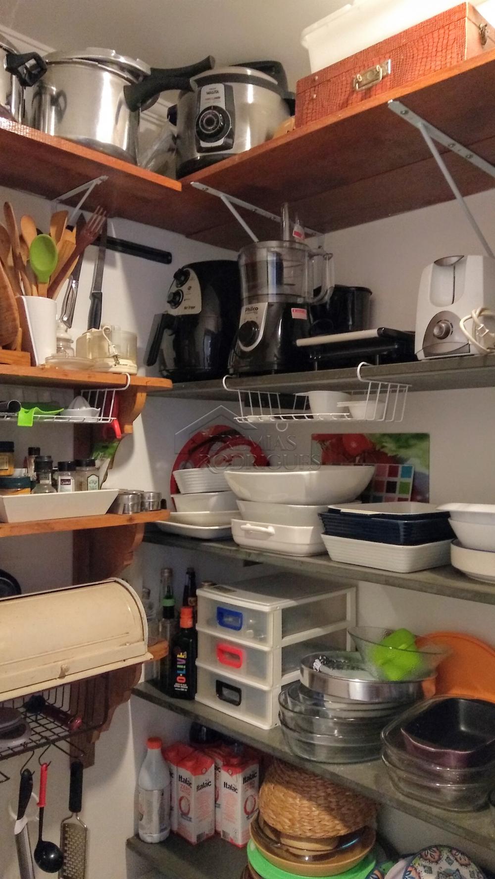 Casa à venda com 4 dormitórios no Condomínio Taubaté Village em Taubaté/SP. 