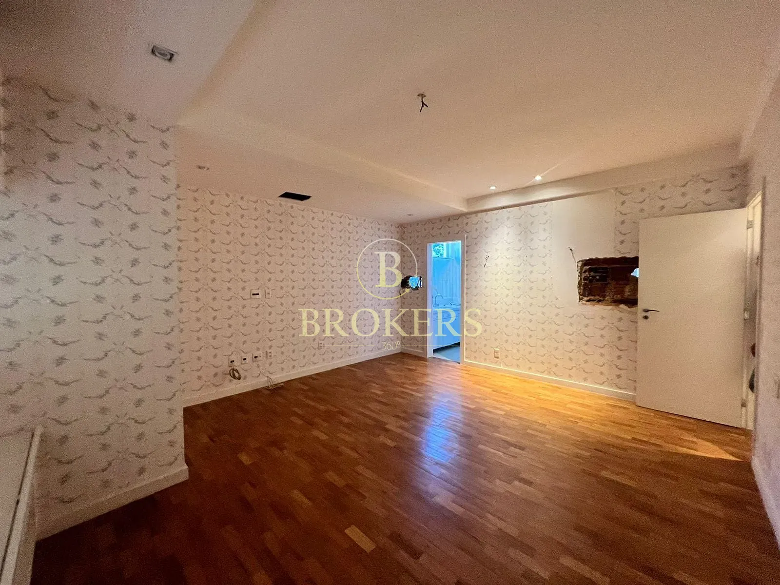 Cobertura / Penthouse à venda, Rua Adolfo Lutz - Gávea. Sala, 3 quartos, 2 vagas na escritura. 392 — foto 48