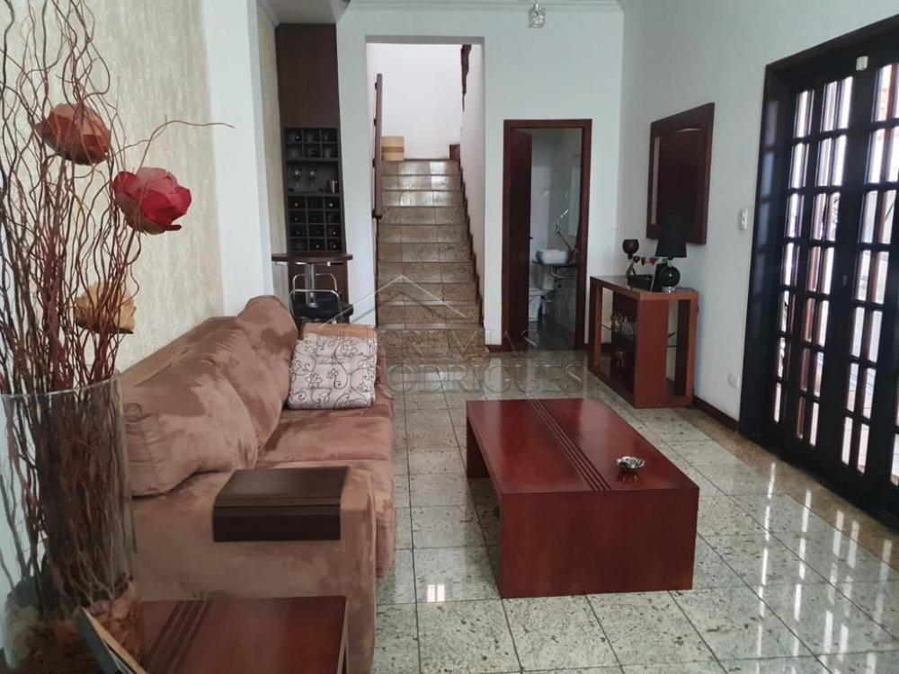 Casa com 3 quartos, 288 m² - Loteamento Residencial Andrade - Pindamonhangaba/SP