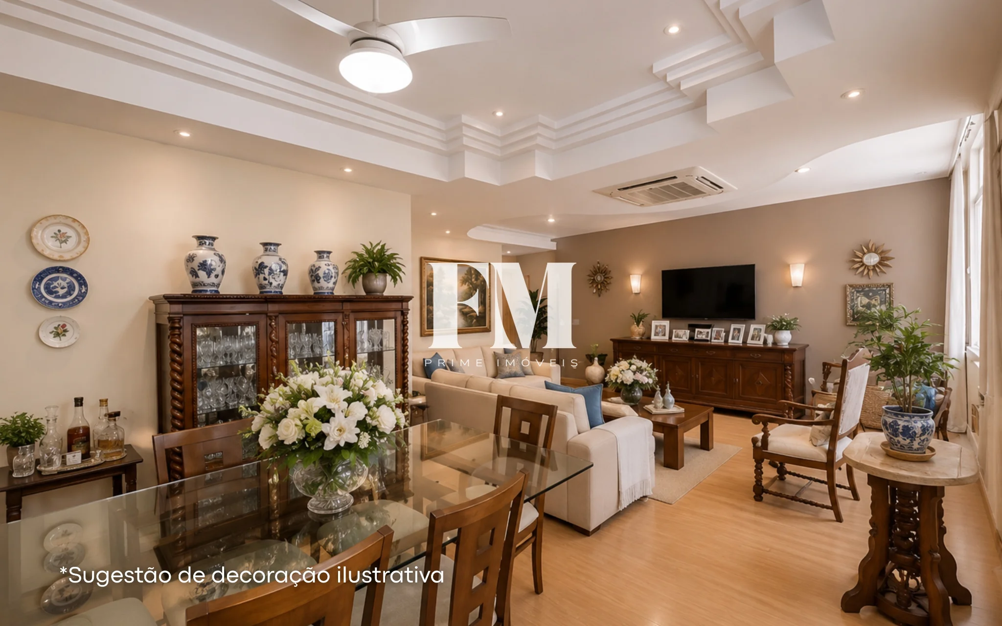 Copacabana | Rua Hilário de Gouveia | 3 Quartos | 139m² com Vaga e Próximo à Praia e ao Metrô - foto 19