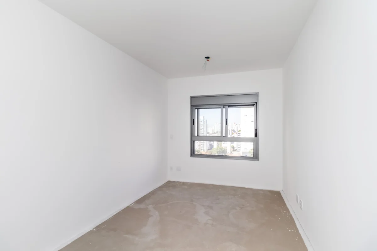Apartamento novo próximo ao metrô Santa Cruz | 72m² | 2 dorms — foto 18