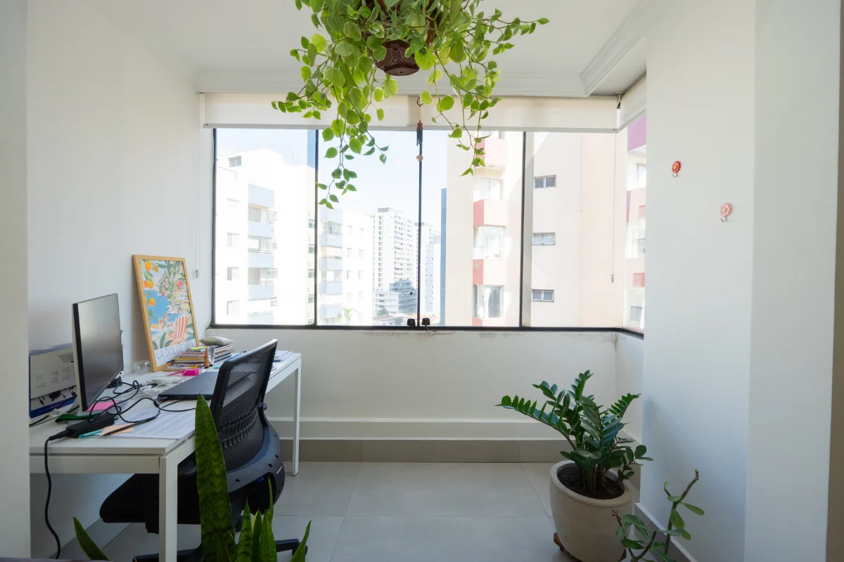 Apartamento na Vila Guarani próximo ao Metrô Conceição — foto 3