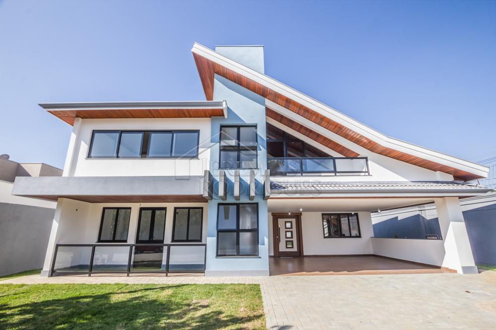 Casa à venda no Condomínio San Marco em Taubaté