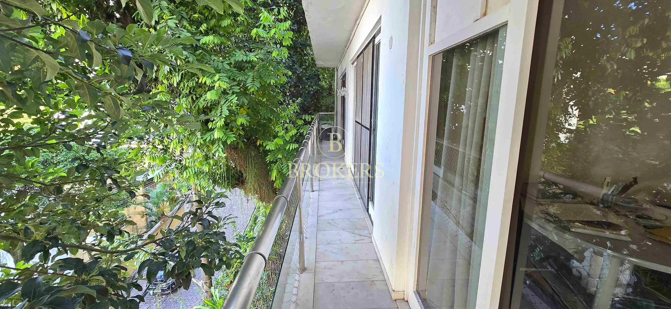 Deslumbrante Casa a venda na Rua Sacopã, Lagoa, Rio de Janeiro. — foto 56