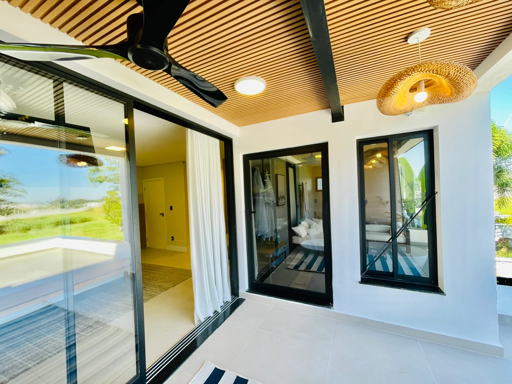 Casa à venda no Condomínio Residencial Terras de San Marco em Taubaté/SP