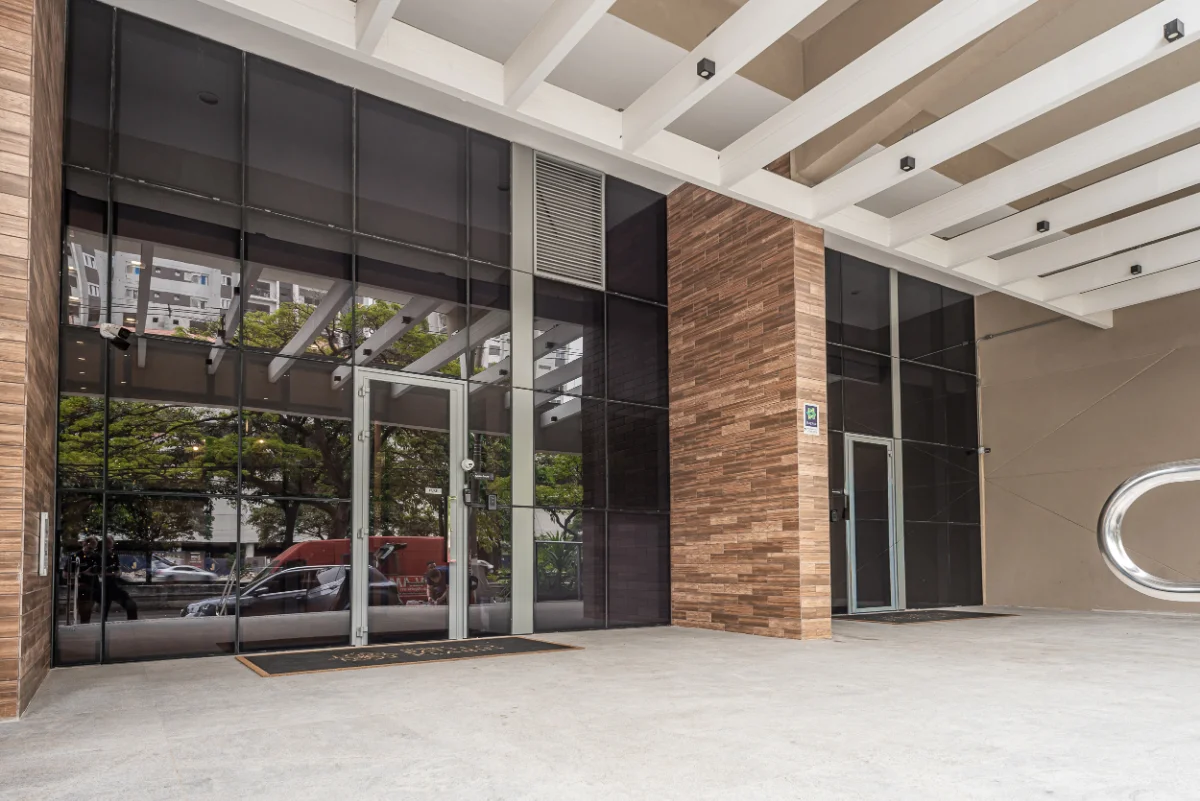 Studio no Jardim Vila Mariana - 26m² - Próximo ao Metrô