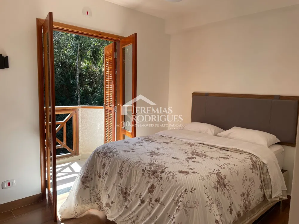 Apartamento com 3 suítes, 136 m² - Condomínio Solar Alto dos Pinhais - em Santo Antônio do Pinhal.