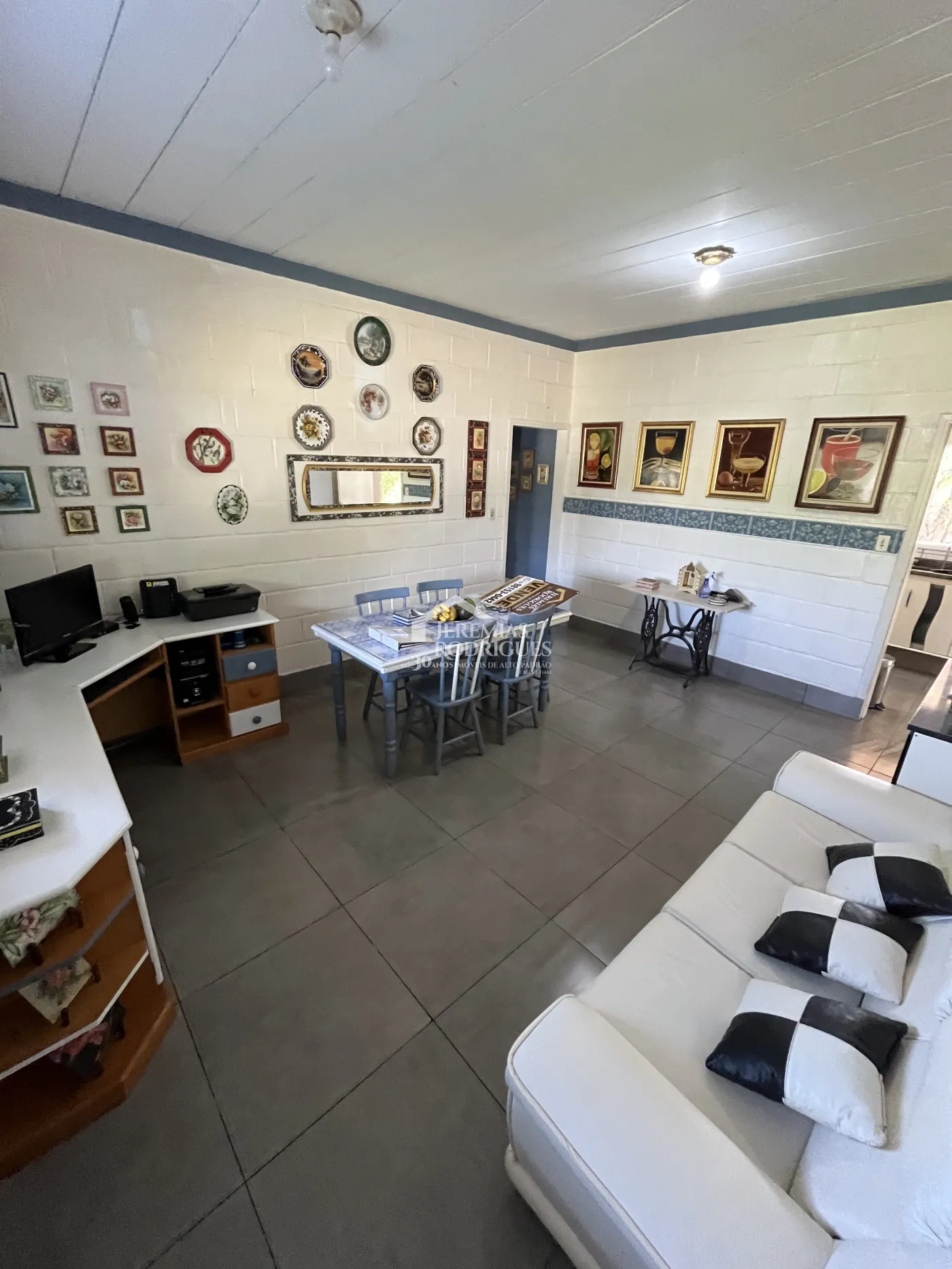 Chácara com 5 dormitórios, 400 m² - Lago Azul - Pindamonhangaba/SP