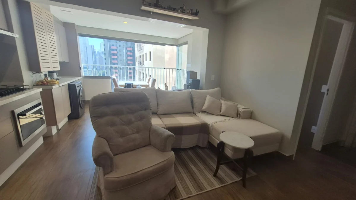 Apartamento no Brooklin Paulista - Próximo ao Metrô - 59m² — foto 26