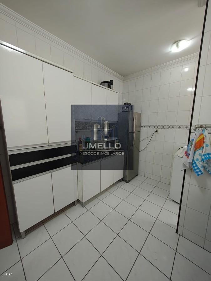 Apartamento para Venda em Praia Grande, Guilhermina, 1 dormitório, 1 banheiro, 1 vaga