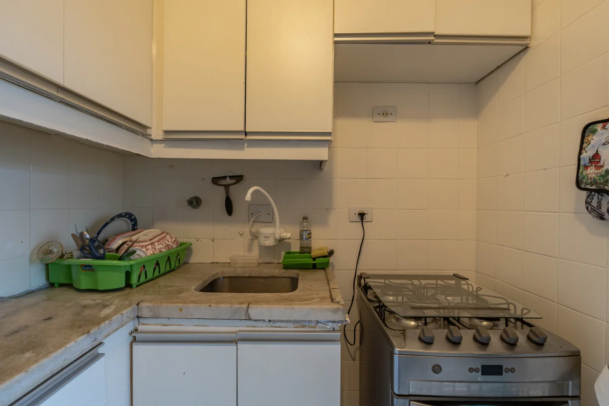 Apartamento no Paraíso próximo ao metrô — foto 22