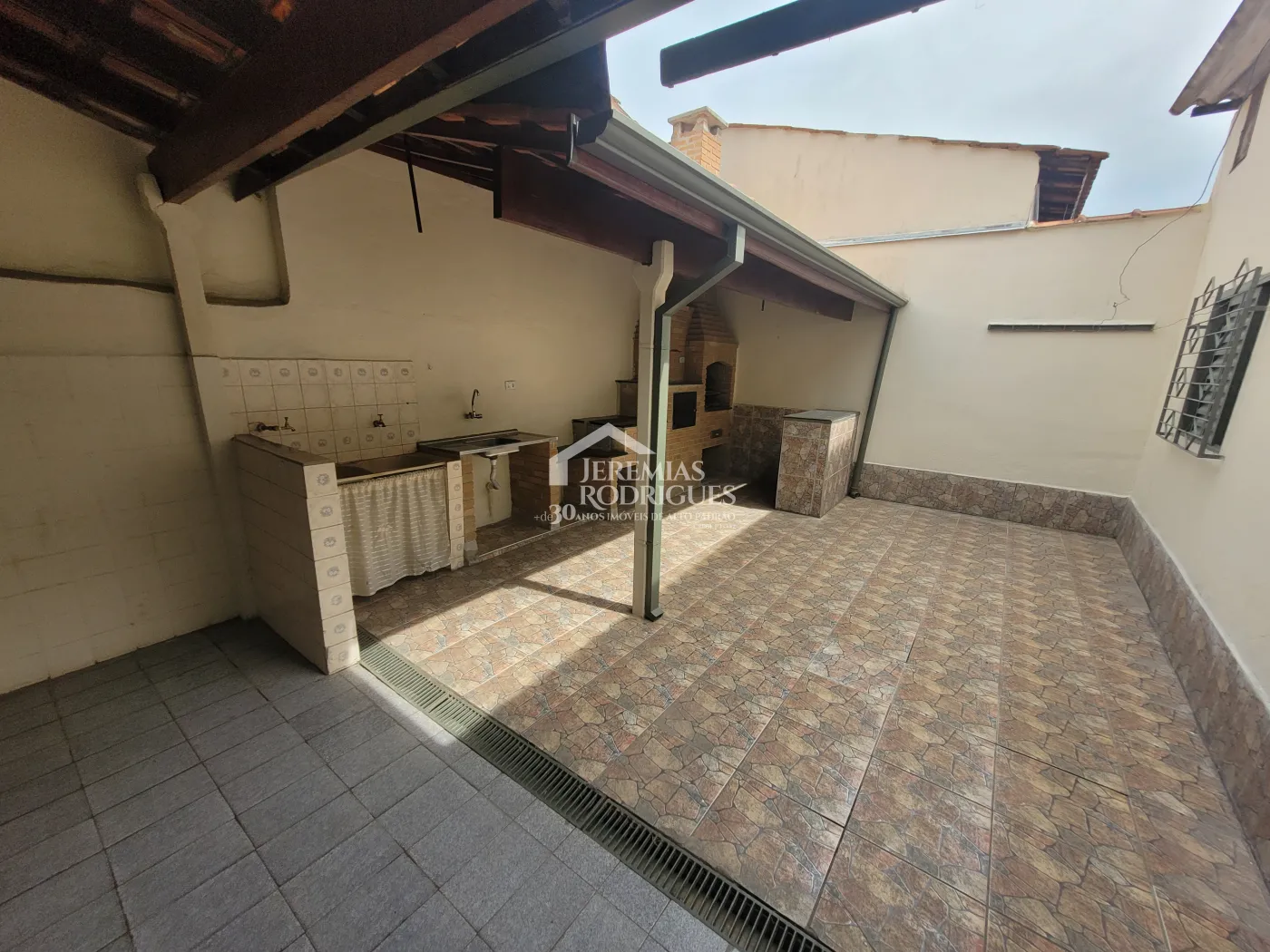 Casa para locação no Parque São Domingos em Pindamonhangaba/SP. — foto 16