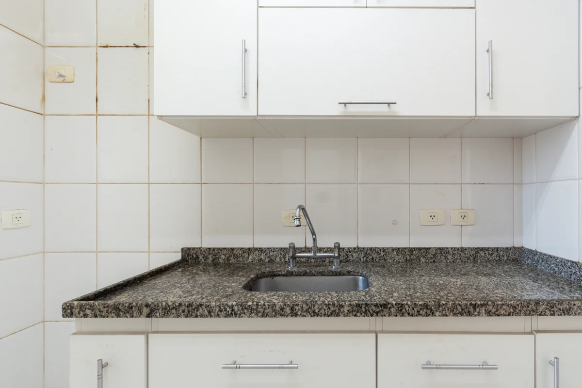 Apartamento na Vila Gumercindo próximo ao Metrô Santos-Imigrantes — foto 13