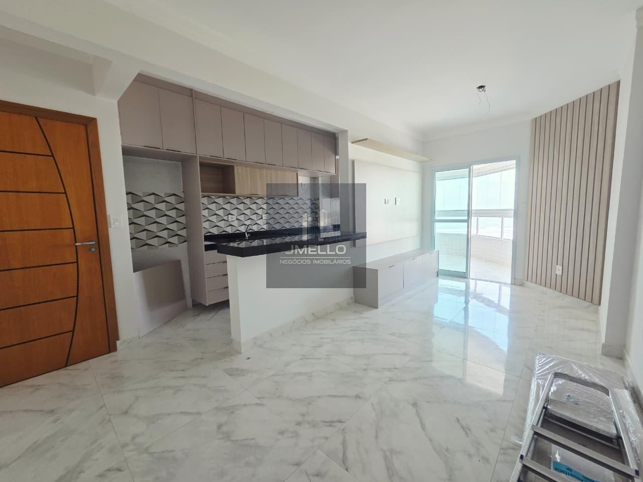 Apartamento para Venda em Praia Grande, Caiçara, 2 dormitórios, 1 suíte, 1 banheiro, 1 vaga — foto 5