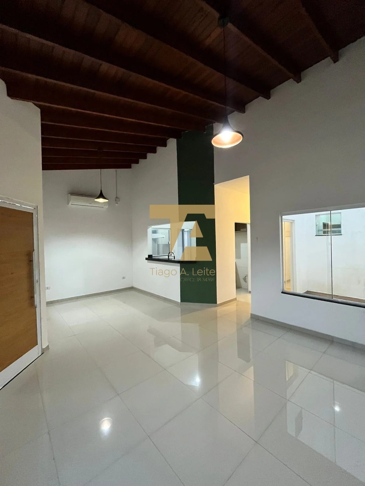 Casa à venda com energia solar e área gourmet – Parque das Palmeiras, Pindamonhangaba/SP — foto 8