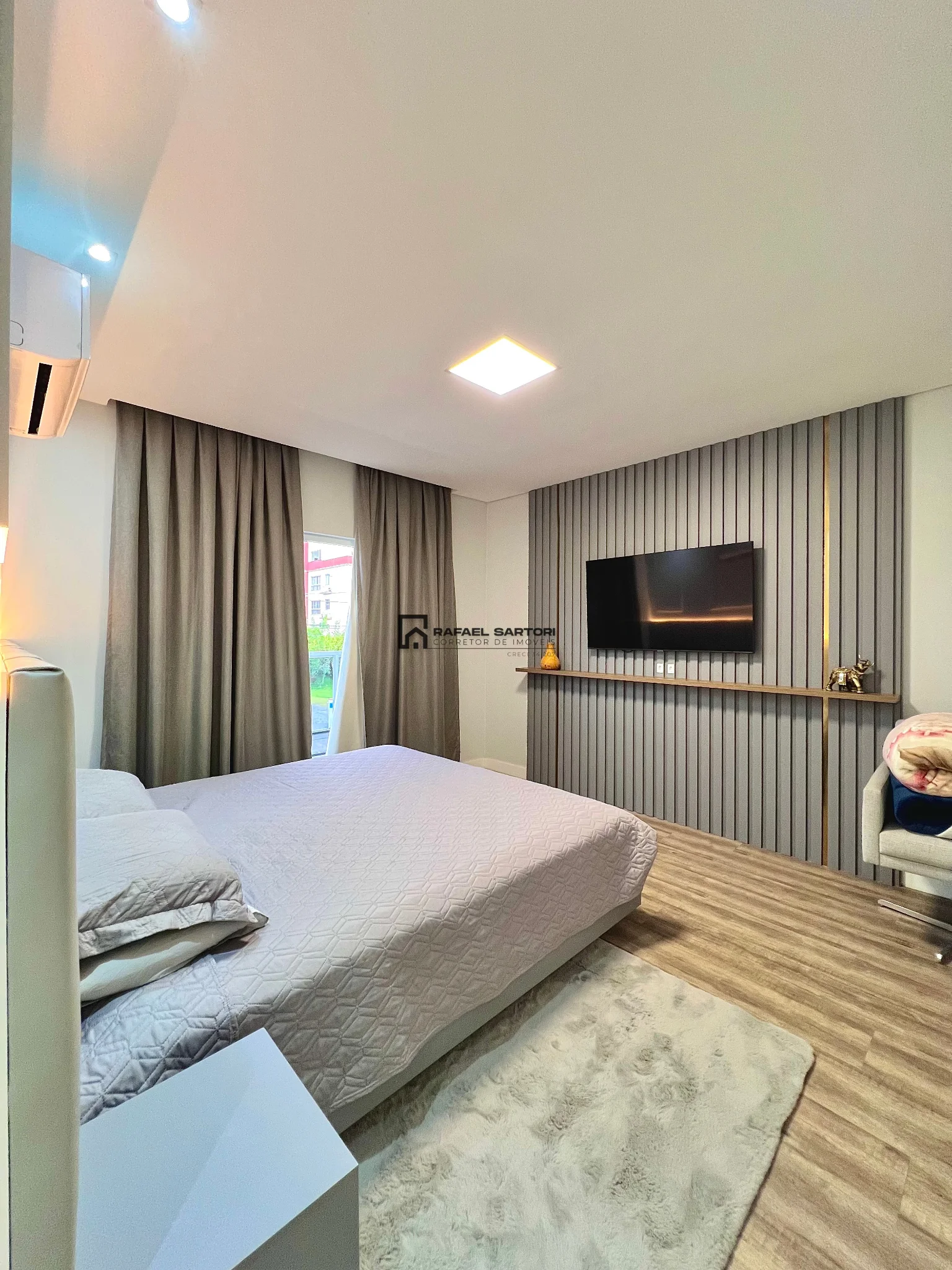 GEMINADO DUPLEX MOBILIADO NO CENTENARIO — foto 13