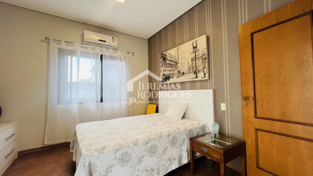 Casa à venda no Condomínio Terras de San Marco em Taubaté/SP