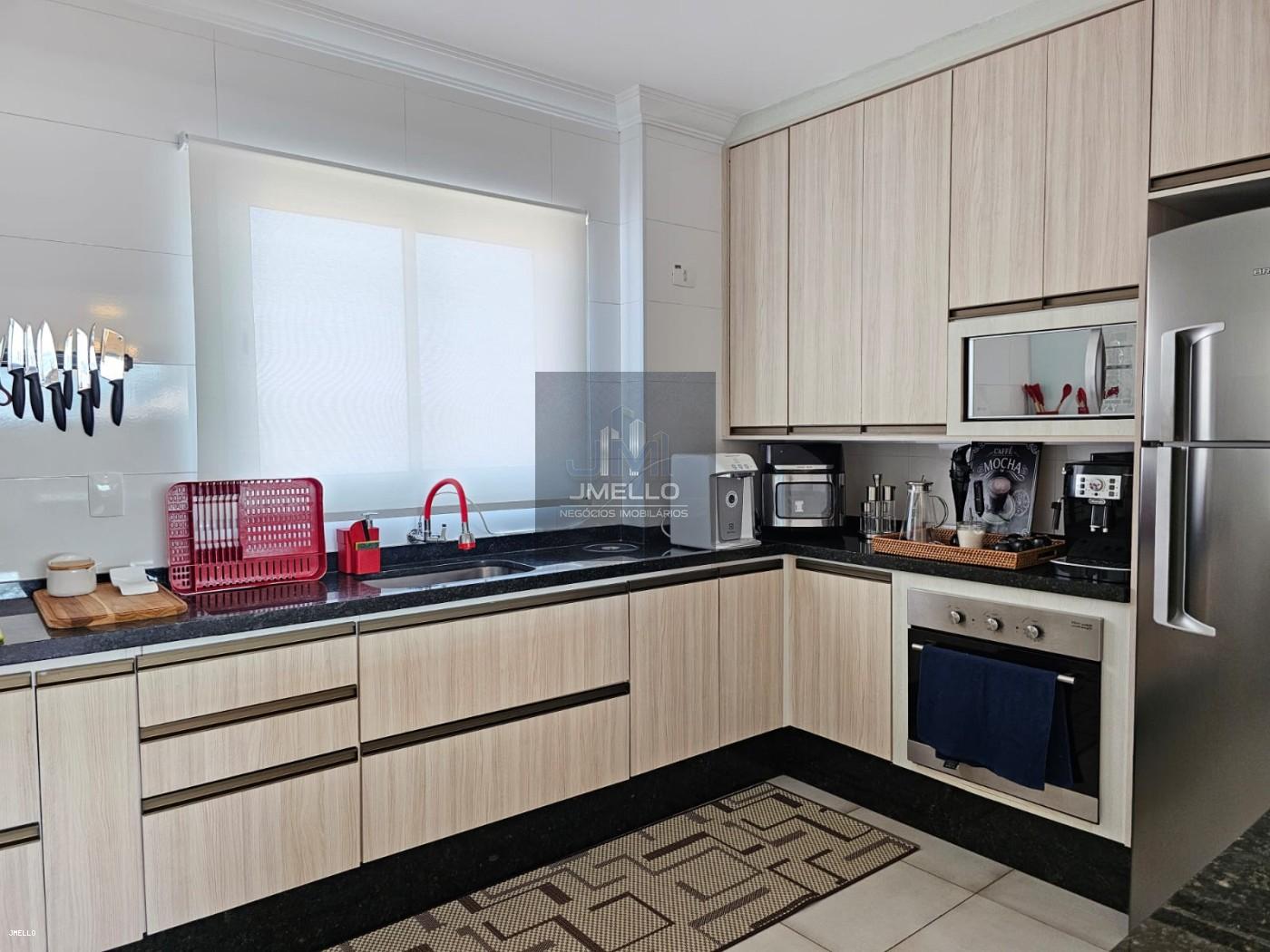 Viva o luxo na Vila Mirim: 3 suítes e lazer completo por R$ 1,32M — foto 5