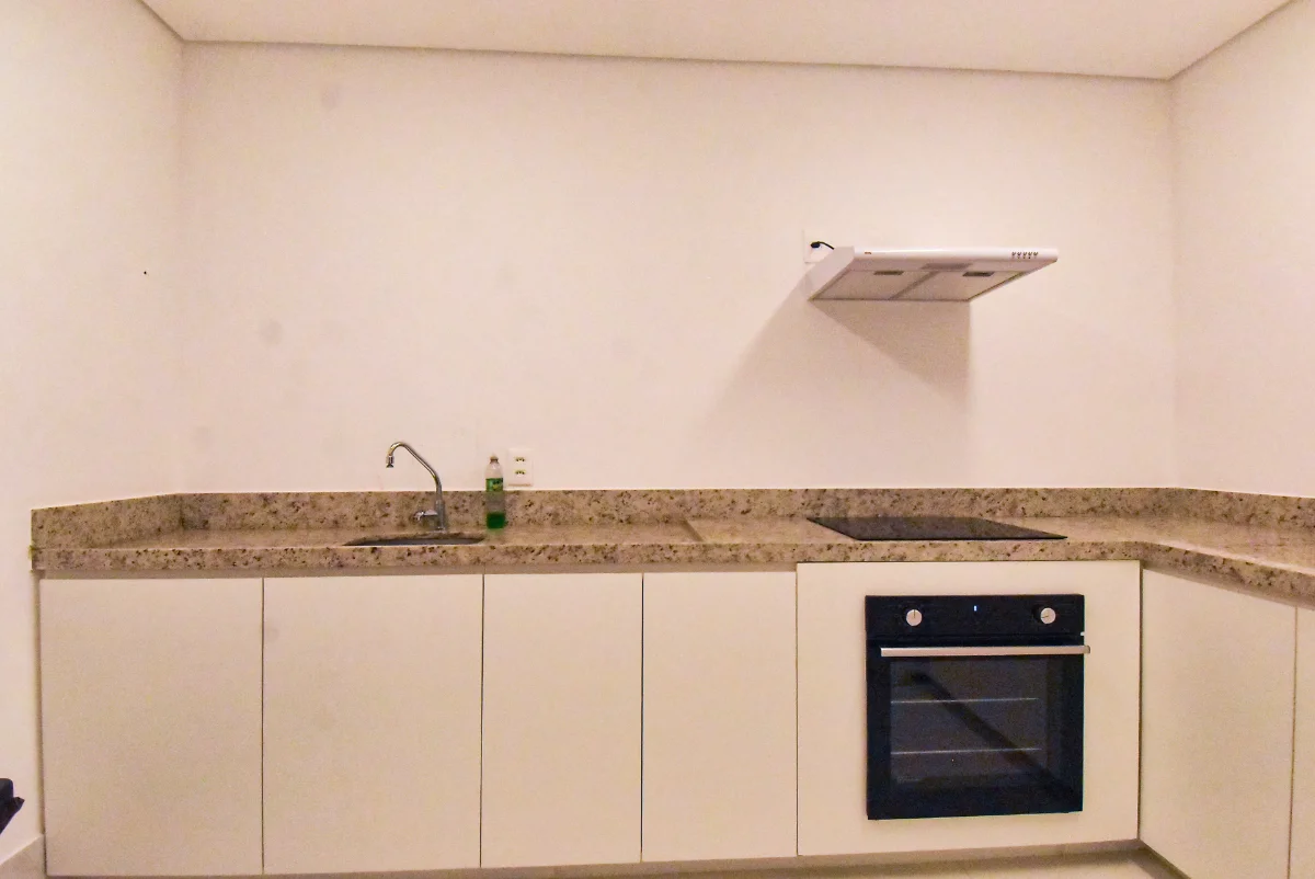 Studio de 40m² no 10º andar – Vila Mariana, próximo ao Metrô — foto 20