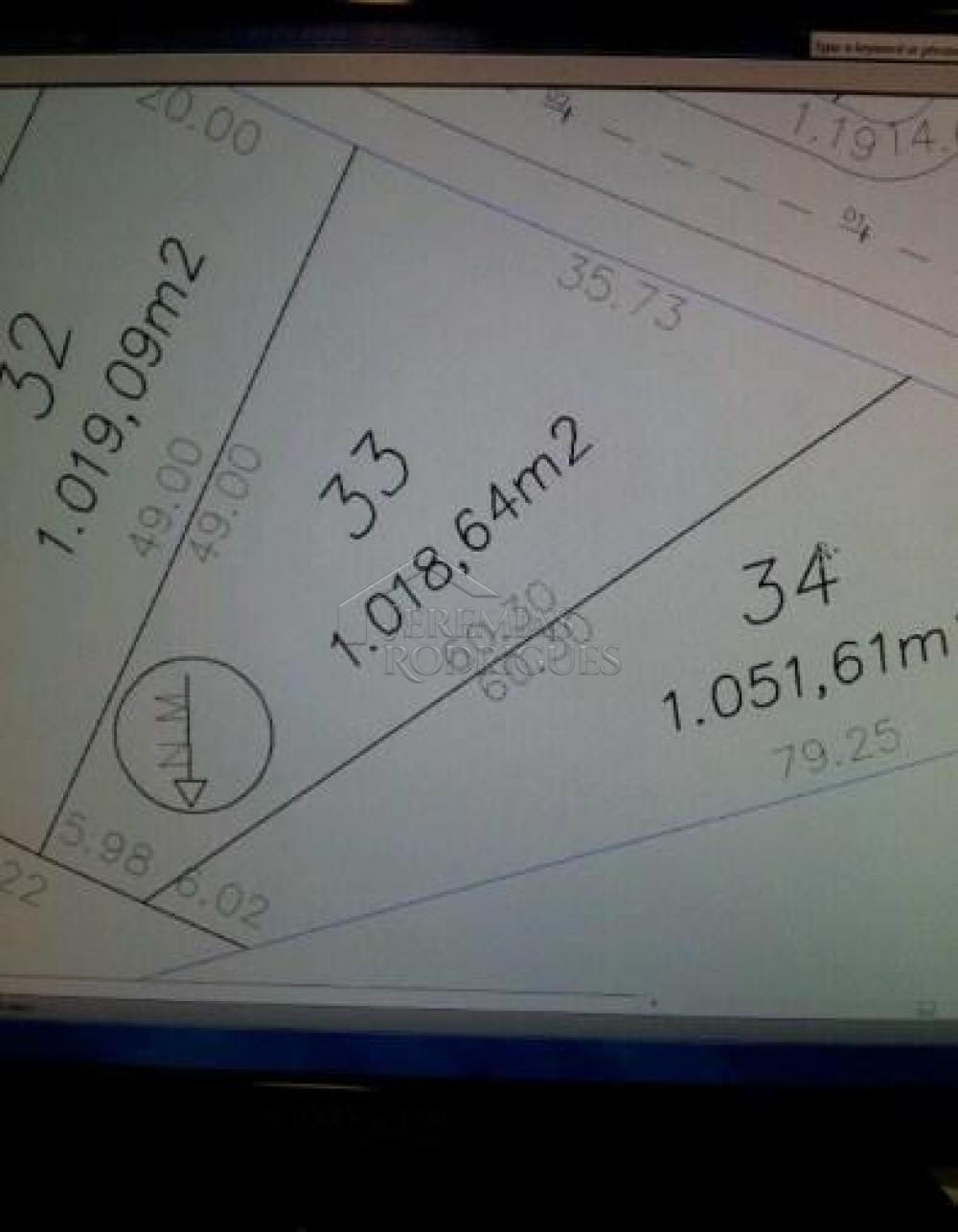 Terreno, 1.019 m², à venda por R$ 380.000- Condomínio Altos do Cataguá - Taubaté/SP