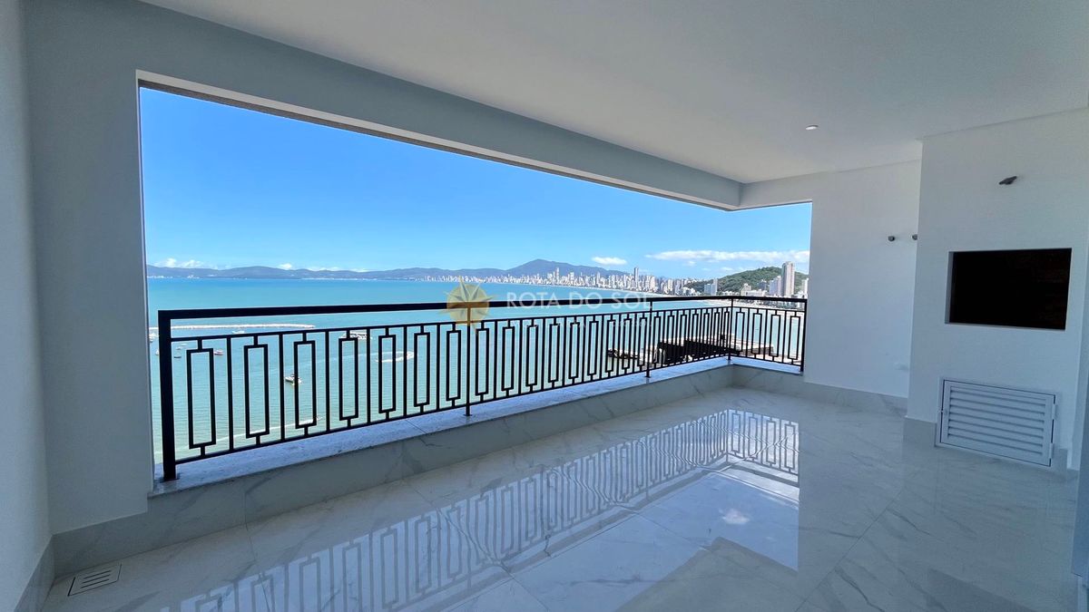 Magnólia Apartamento Alto Padrão 4 Suítes Canto da Praia Itapema SC