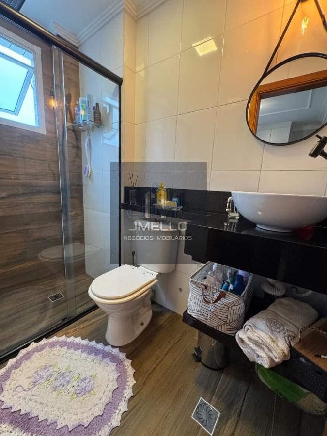 Apartamento para Venda em Praia Grande, Guilhermina, 2 dormitórios, 1 suíte, 1 banheiro, 1 vaga — foto 17