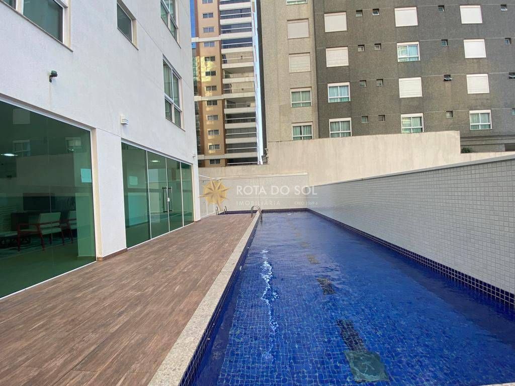 Central Tower Apartamento 4 Quartos na Meia Praia Itapema SC — foto 14